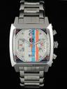 TAG Heuer Monaco CAL5112.FC6298 Quartz Chronograph 40.5mm Mens Watch