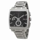 TAG Heuer Monaco Calibre 12 Men's Watch CAL2110.BA0781