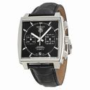 TAG Heuer Monaco Calibre 12 Men's Watch CAW2110.FC6177