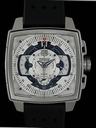 TAG Heuer Monaco CAW2100 Square Mens Quartz Chronograph Watch