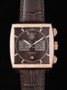 TAG Heuer Monaco CAW2111 Quartz Chronograph Mens Square Watch