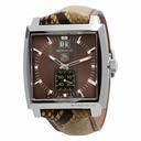 Tag Heuer Monaco Lady Grande Date Watch WAW1315.FC6217