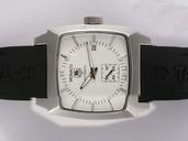 TAG Heuer Monaco Monaco Sixty Nine 42mm Stainless Steel Case Watch