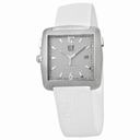 Tag Heuer Tiger Woods Golf White Men's Watch WAE1112.FT6008