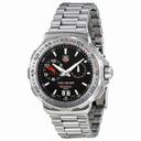 Open Box - Tag Heuer Formula 1 Alarm Men's Watch WAH111C.BA0850