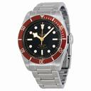 Tudor Heritage Black Bay Automatic Black Dial Stainless Steel Men's Watch  79220R-BKSS
