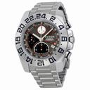 Tudor Iconaut Automatic Grey Dial Stainless Steel Men's Watch 20400-GYSSS