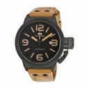 TW Steel Canteen 45mm Automatic Men's Watch TWA202
