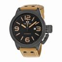 TW Steel Canteen 50mm Automatic Men's Watch TWA203