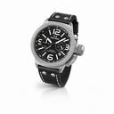 TW Steel Canteen Black Dial Automatic Men's Chronograph Watch CS3