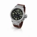 TW Steel Canteen Black Dial Automatic Men's Watch CS25