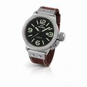 TW Steel Canteen Black Dial Automatic Men's Watch CS26