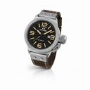 TW Steel Canteen Black Dial Automatic Men's Watch CS35