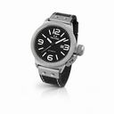 TW Steel Canteen Black Dial Automatic Men's Watch CS5