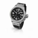 TW Steel Canteen Black Dial Automatic Men's Watch CS6