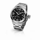 TW Steel Canteen Black Dial Men's Casual Watch CB2