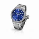 TW Steel Canteen Sunray Blue Dial Automatic Men's Watch CB15