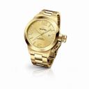 TW Steel Canteen Sunray Gold Gold Dial Men's Quartz Watch CB101