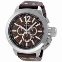 TW Steel CEO 50 MM Chronograph Men's Watch CE1012