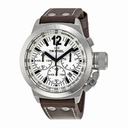 TW Steel CEO Canteen 45 MM Chronograph Quartz Men's Watch CE1007