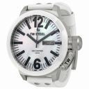 TW Steel CEO Canteen Mother of Pearl Dial 50MM Men's Watch CE1038