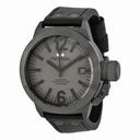TW Steel CEO Canteen Quartz Gray Dial 45mm Men's Watch CE1051