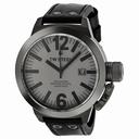 TW Steel CEO Canteen Quartz Gray Dial 50mm Men's Watch CE1052