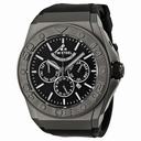 TW Steel CEO Diver Automatic Black Dial Titanium-Coated Men's Watch CE5001