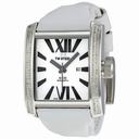 TW Steel CEO Goliath 37 mm White Diamond Unisex Watch CE3015