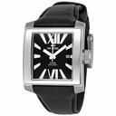 TW Steel CEO Goliath Black Dial 37mm Men's Watch CE3004