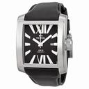 TW Steel CEO Goliath Black Dial 42mm Men's Watch CE3005