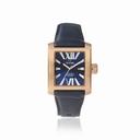 TW Steel CEO Goliath Blue Dial Unisex Watch CE3017