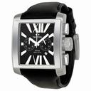 TW Steel CEO Goliath Chronograph Black Dial Men's Watch CE3006