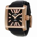 TW Steel CEO Goliath Rose Gold-plated 37mm Unisex Watch CE3010