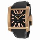 TW Steel CEO Goliath Rose Gold-plated 42mm Men's Watch CE3011