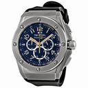 TW Steel CEO RF1 Team Chronograph Stainless Streem 48mm Men's Watch TW681