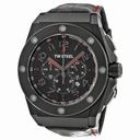 TW Steel CEO Tech Black Dial Men's Watch CE4009