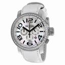 TW Steel Grandeur 45 MM Mother Of Pearl Dial Unisex Watch TW54
