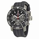 TW Steel Grandeur Chronograph Men's Watch TW700