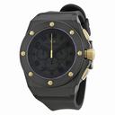 TW Steel Lotus Renault Black Chronograph Dial Men's Watch TW685