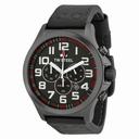 TW Steel Pilot Chronograph Titanium PVD Men's Watch TW422