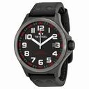 TW Steel Pilot Titanium PVD Men's Watch TW420