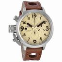 U Boat Flightdeck Cream Dial Automatic Men's Watch UB7117
