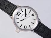 U-Boat Italo Fontana 5571 Stainless Steel Bezel Automatic Mens Watch