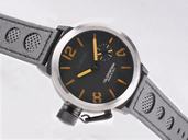 U-Boat Italo Fontana 5571 Stainless Steel Bezel Mens Watch