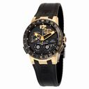 Ulysse Nardin El Toro Perpetual Calendar Black Dial Men's Watch 32603/3
