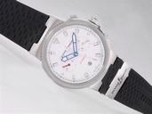 Ulysse Nardin Marine Collection 356-68LE-3 41mm Mens Automatic Chronograph Watch