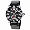 Ulysse Nardin Maxi Marine Diver Men's Watch 263-90-3-72