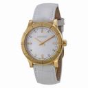 Versace Acron Lady White Dial White Leather Ladies Watch 78Q70S0498-S001