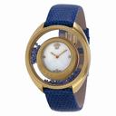 Versace Destiny Spirit Mother of Pearl Dial